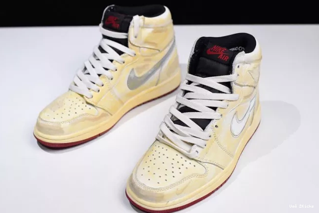 Jordan NRG Air 363 1 OG Trendy 8696 Hi 0815